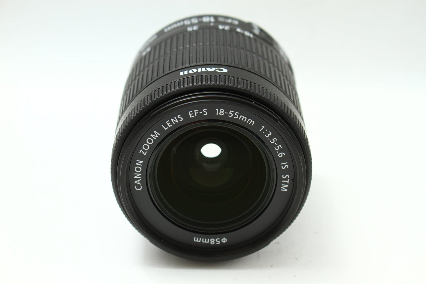 EF-S 18-55/3.5-5.6 IS STM