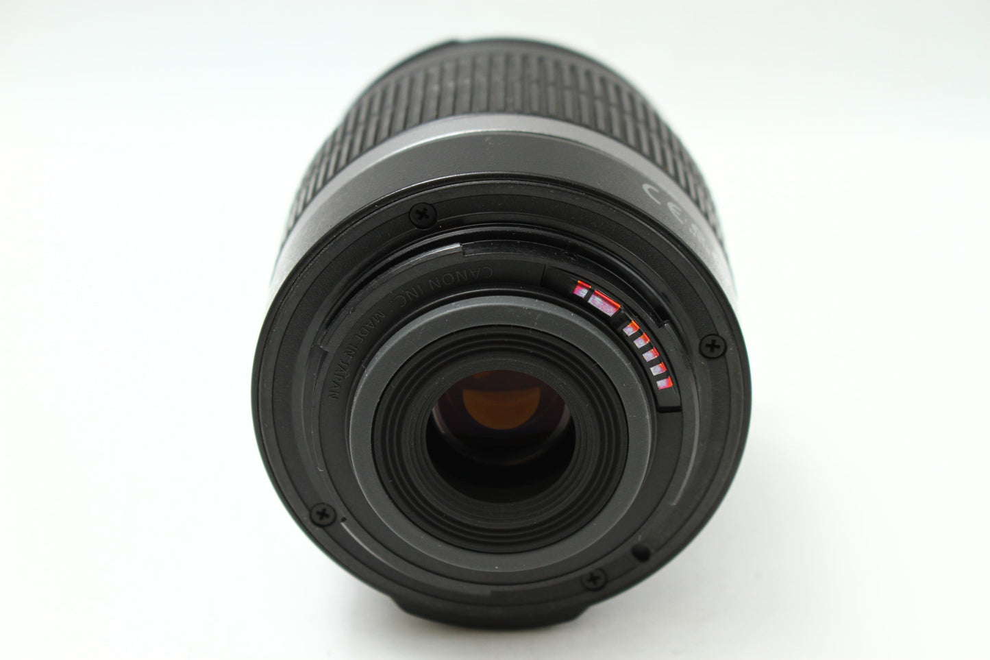 EF-S 18-55/3.5-5.6 IS