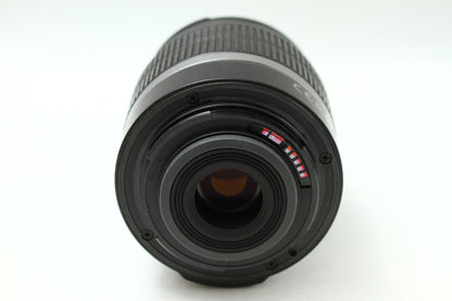 EF-S 18-55/3.5-5.6 IS