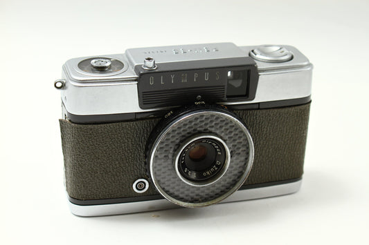 PEN-EE D.Zuiko 2.8cm/3.5