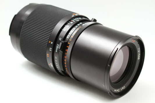 CF Sonnar ゾナー 250/5.6 T*
