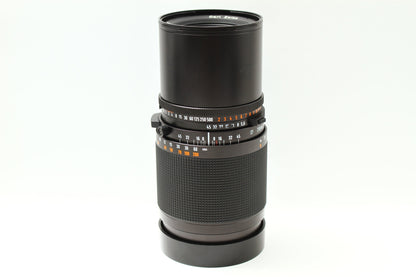 CF Sonnar ゾナー 250/5.6 T*