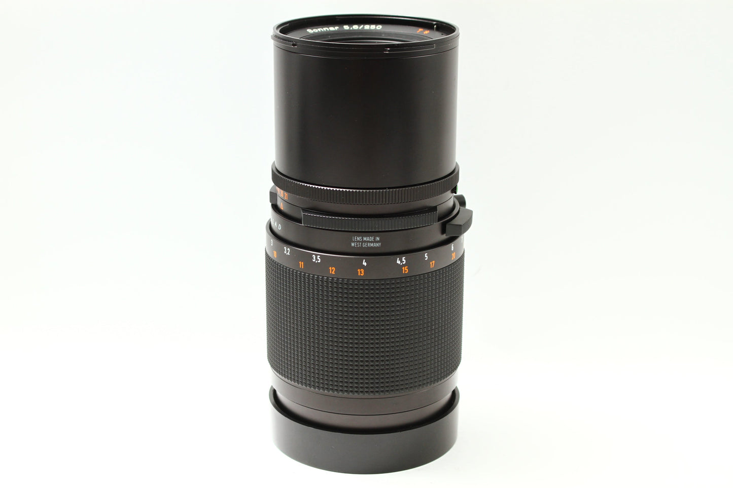 CF Sonnar ゾナー 250/5.6 T*