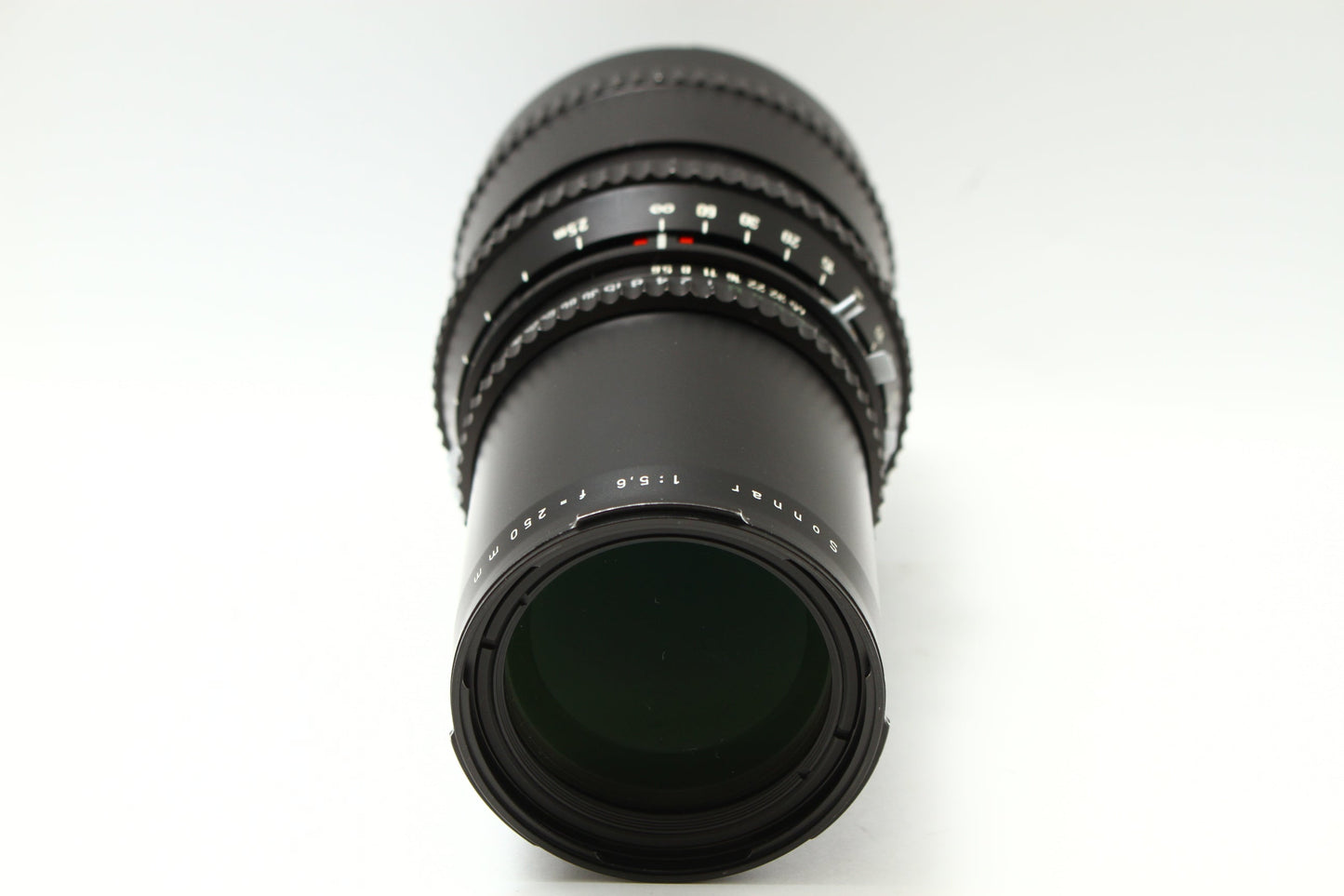 C Sonnar ゾナー 250/5.6 T* ブラック