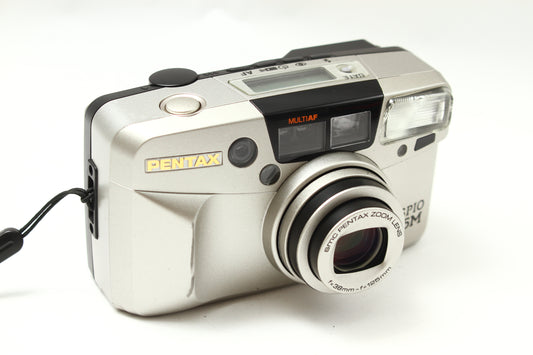 ESPIO 125M SMC-P 38-125/4.8-11.5