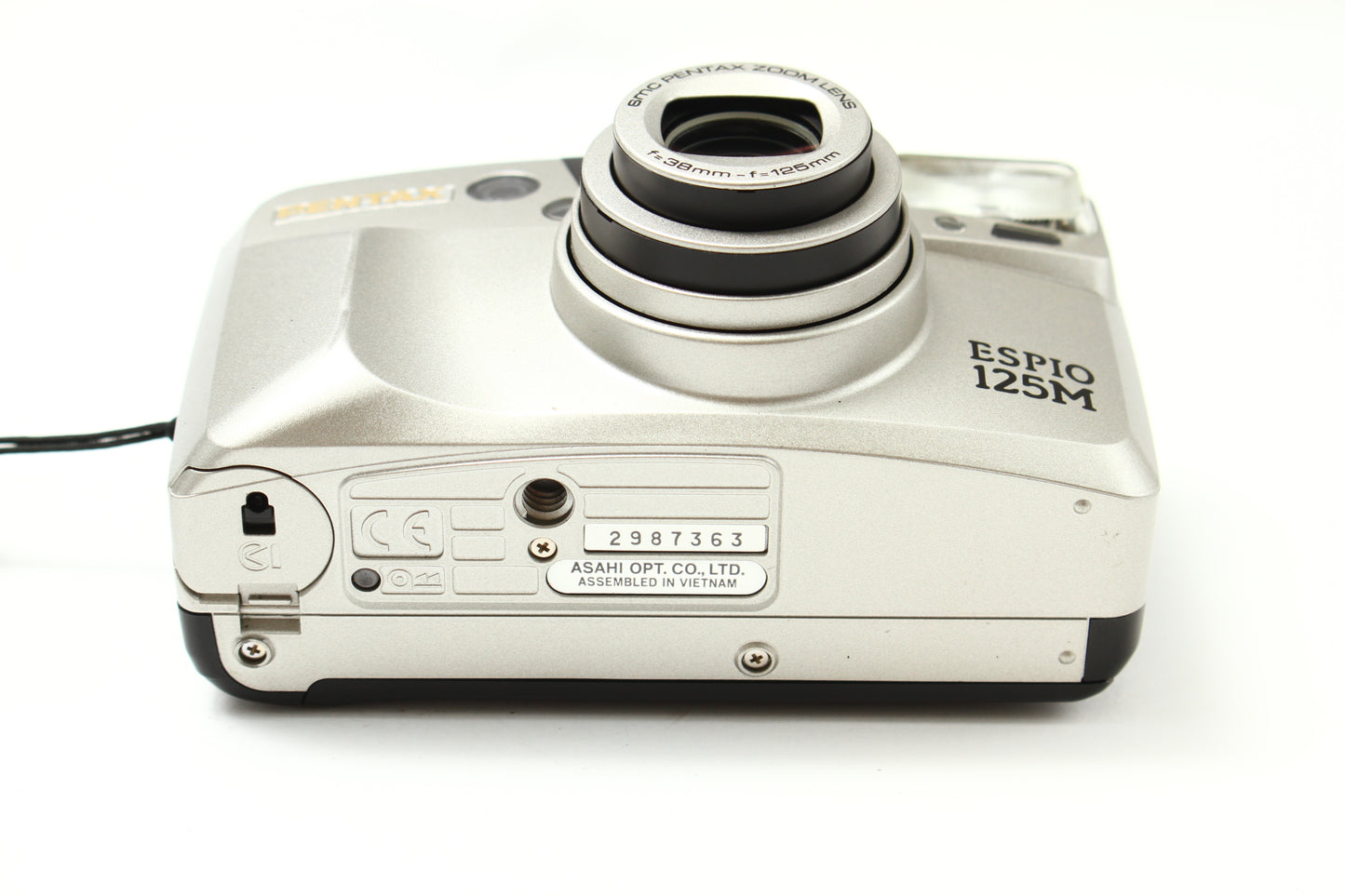 ESPIO 125M SMC-P 38-125/4.8-11.5