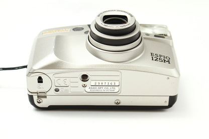 ESPIO 125M SMC-P 38-125/4.8-11.5