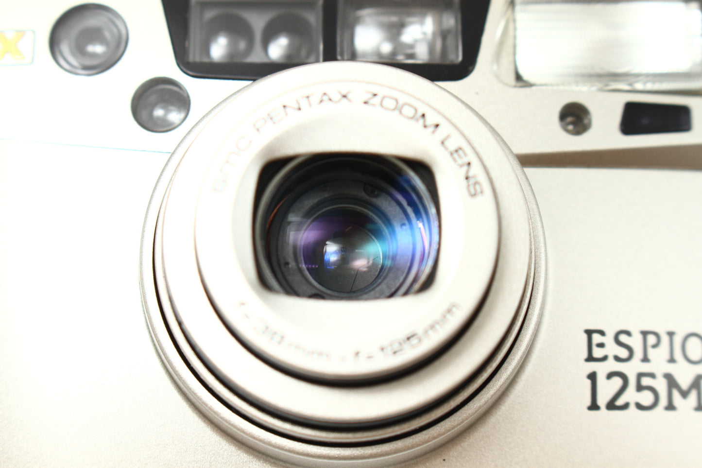 ESPIO 125M SMC-P 38-125/4.8-11.5