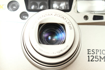 ESPIO 125M SMC-P 38-125/4.8-11.5