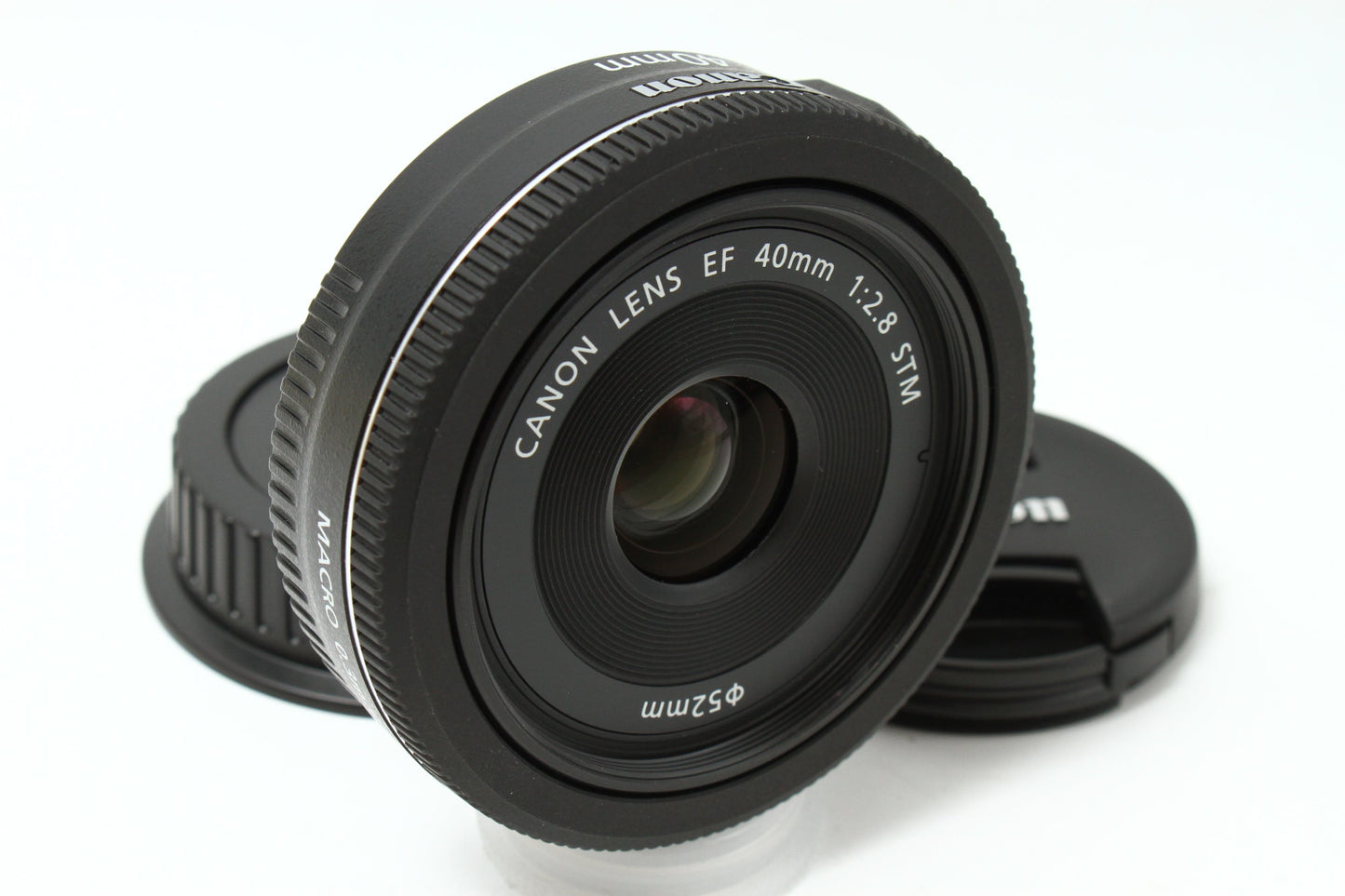 EF 40/2.8 STM