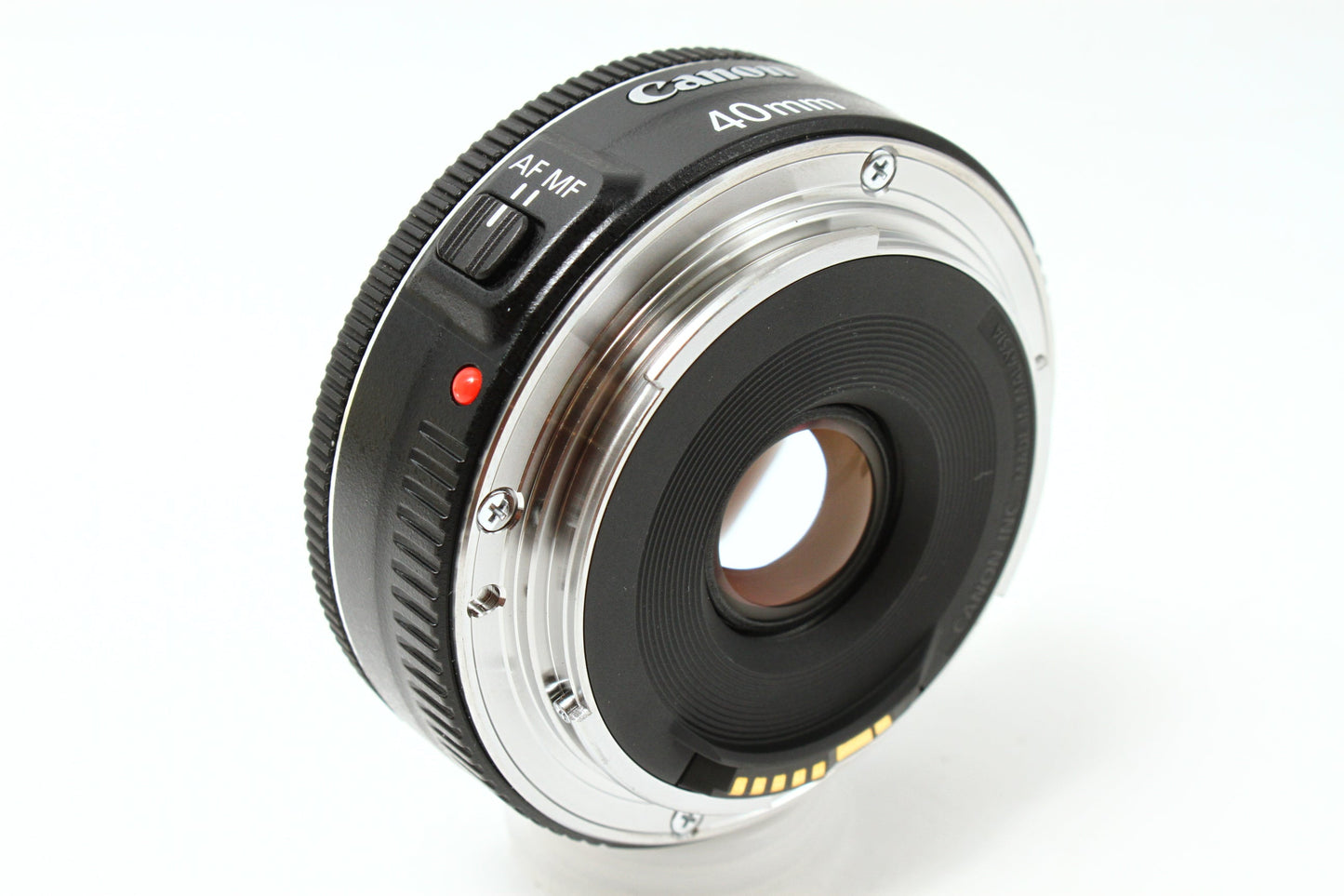 EF 40/2.8 STM