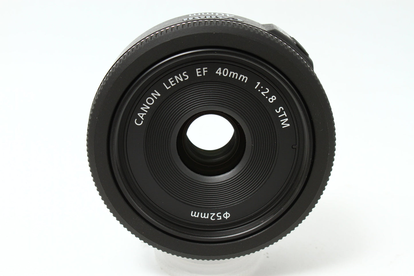 EF 40/2.8 STM