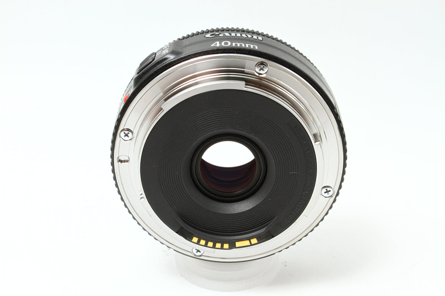 EF 40/2.8 STM