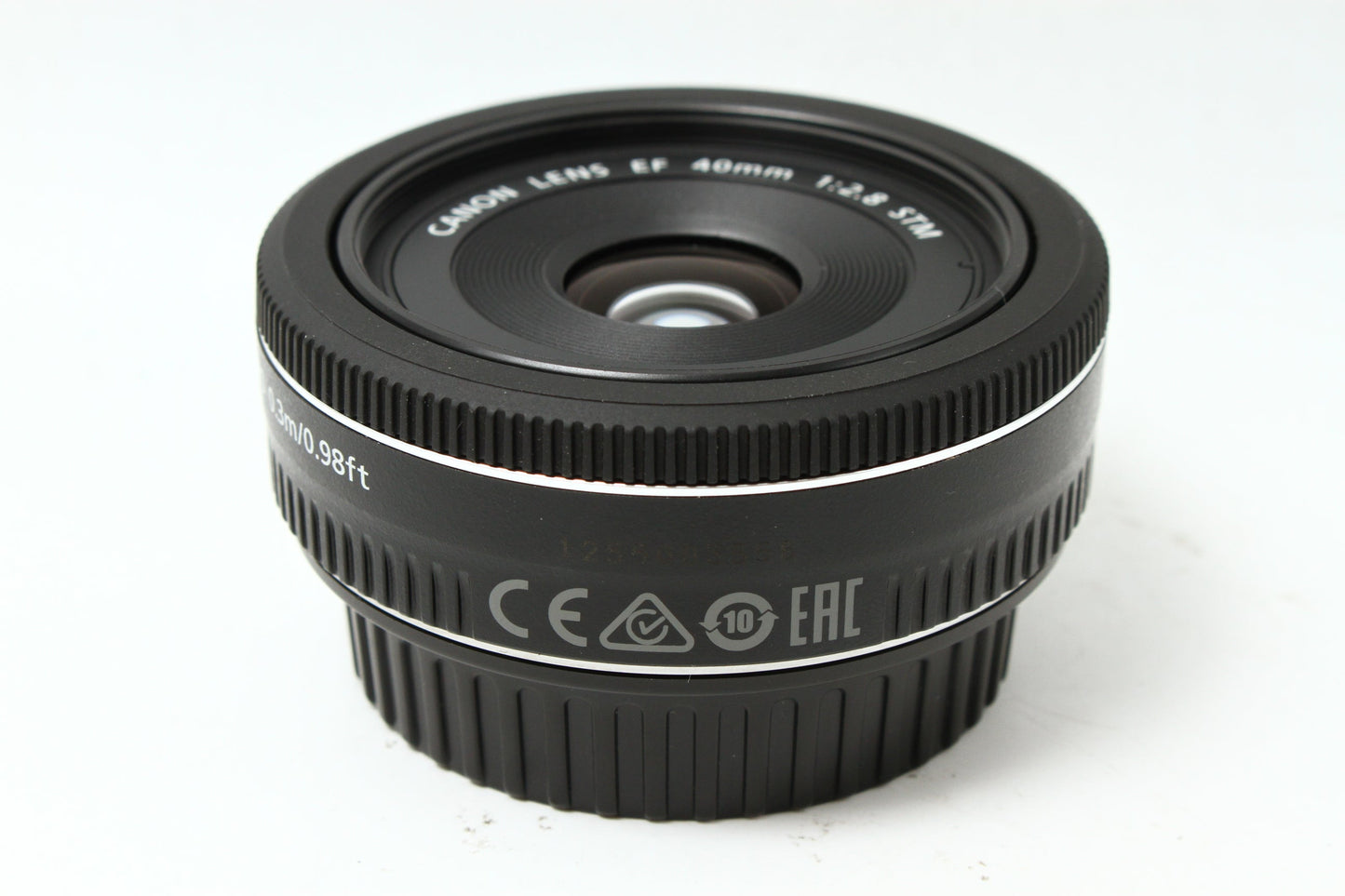 EF 40/2.8 STM