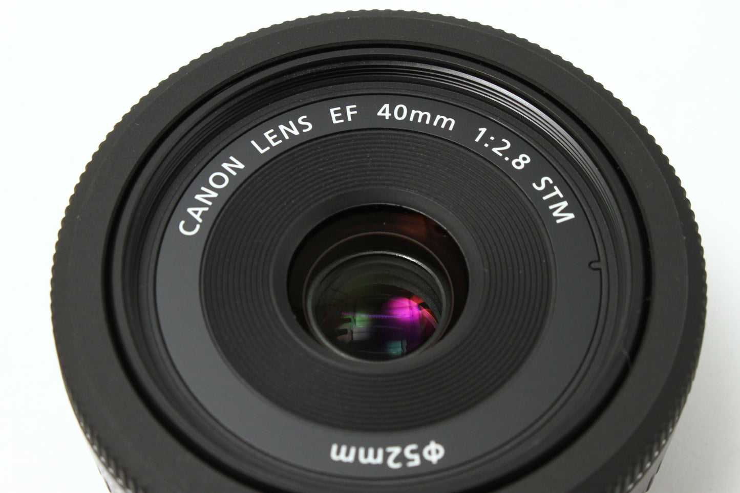 EF 40/2.8 STM