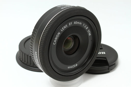 EF 40/2.8 STM