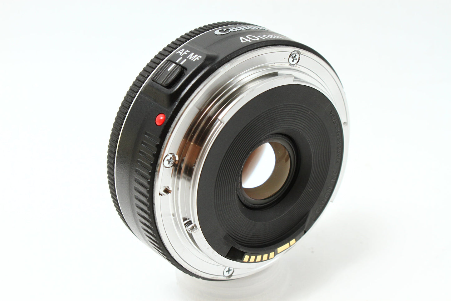 EF 40/2.8 STM