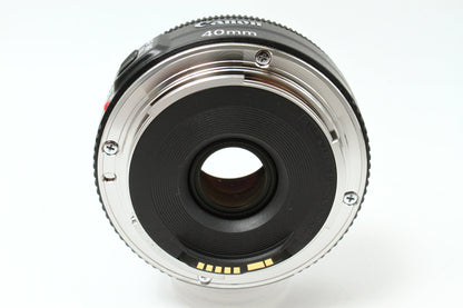 EF 40/2.8 STM