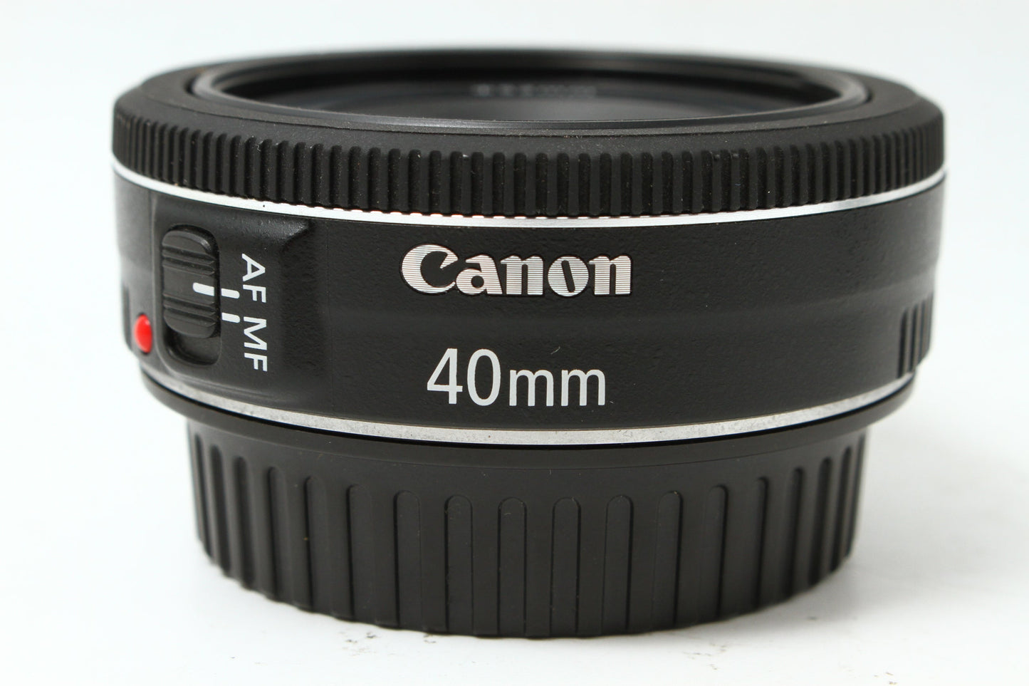 EF 40/2.8 STM