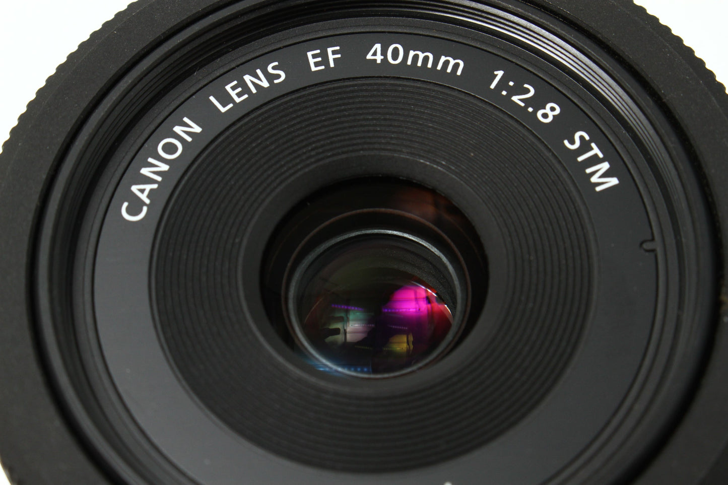 EF 40/2.8 STM