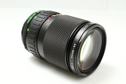 ZUIKO AUTO-ZOOM 35-80/2.8 MC