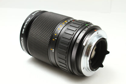 ZUIKO AUTO-ZOOM 35-80/2.8 MC