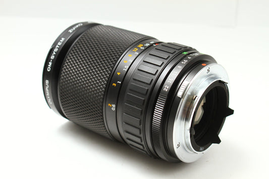 ZUIKO AUTO-ZOOM 35-80/2.8 MC