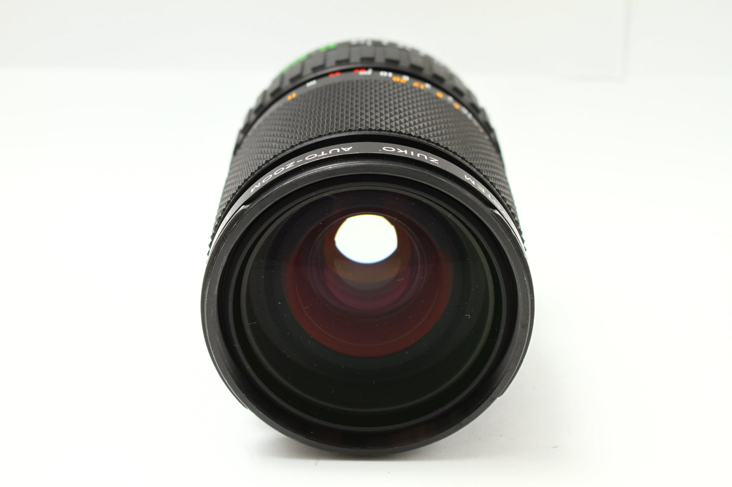 ZUIKO AUTO-ZOOM 35-80/2.8 MC