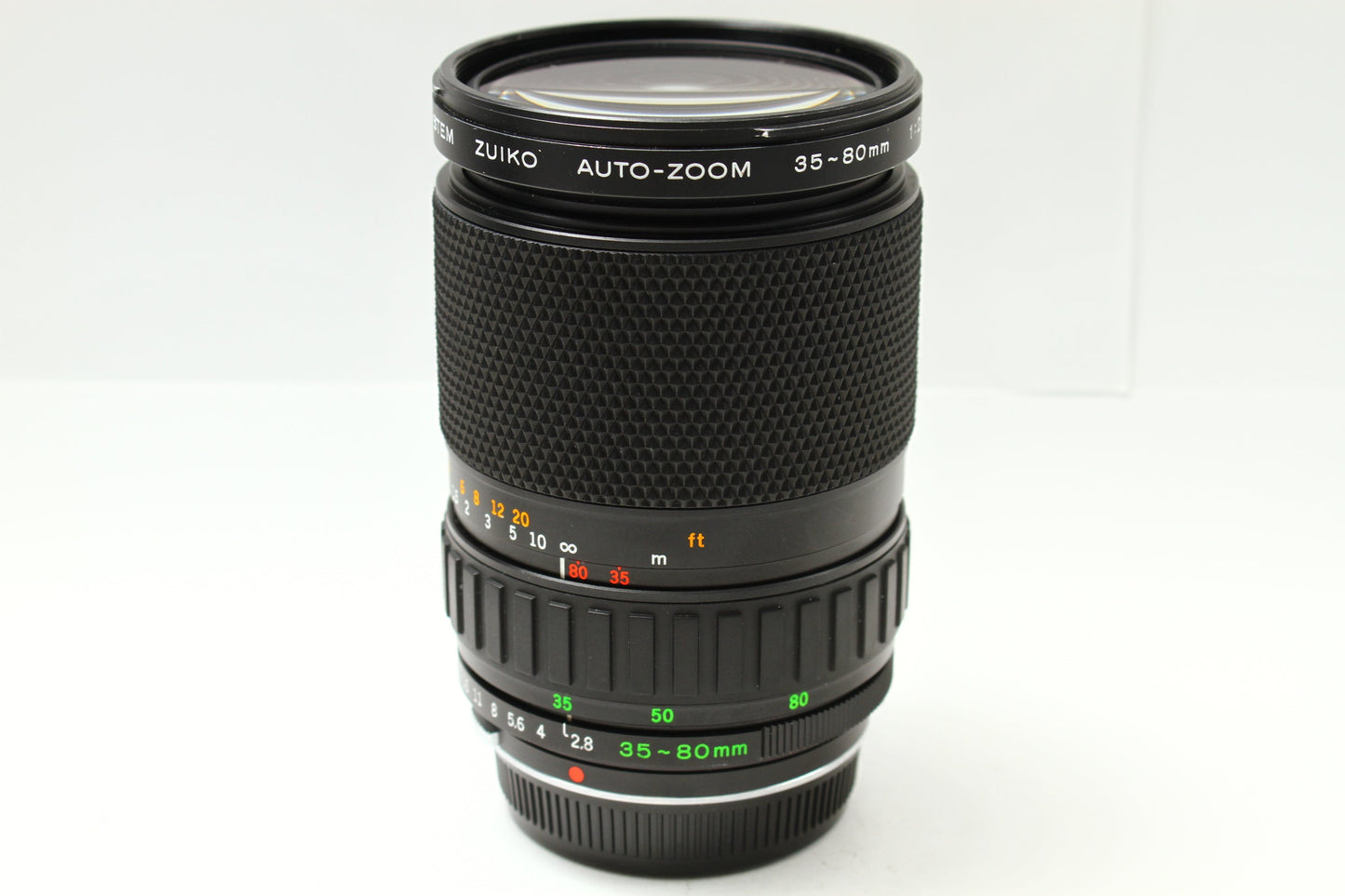 ZUIKO AUTO-ZOOM 35-80/2.8 MC