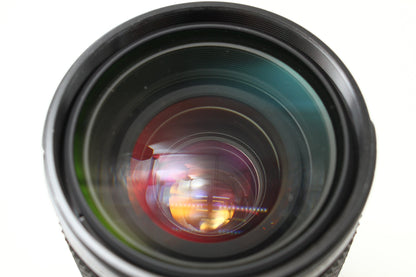 ZUIKO AUTO-ZOOM 35-80/2.8 MC