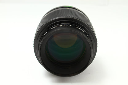 ZUIKO AUTO-MACRO 90/2 MC