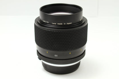 ZUIKO AUTO-MACRO 90/2 MC