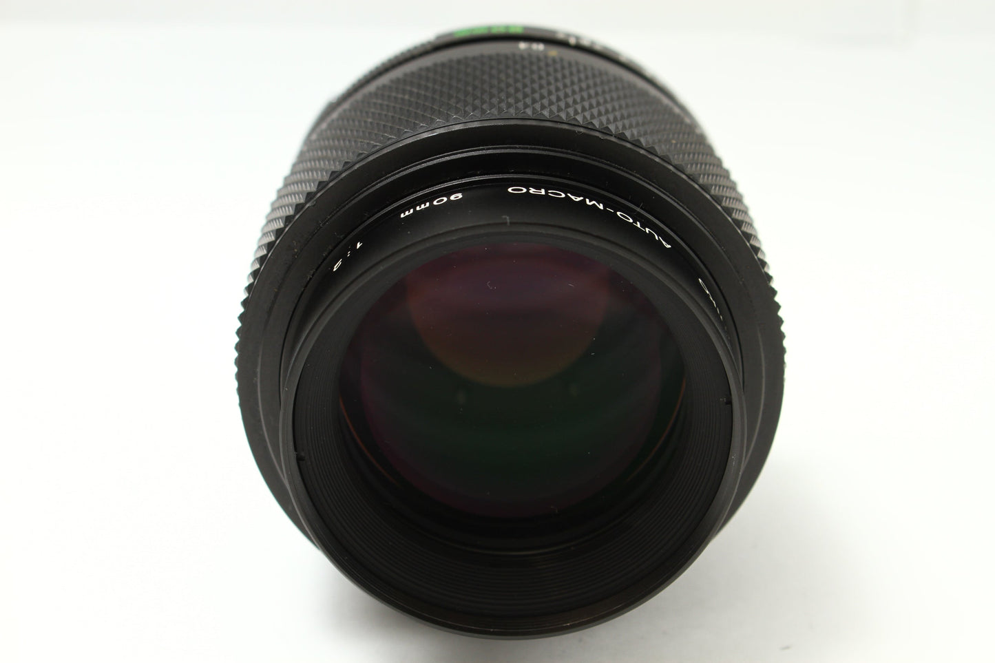 ZUIKO AUTO-MACRO 90/2 MC