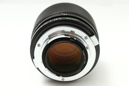 ZUIKO AUTO-MACRO 90/2 MC