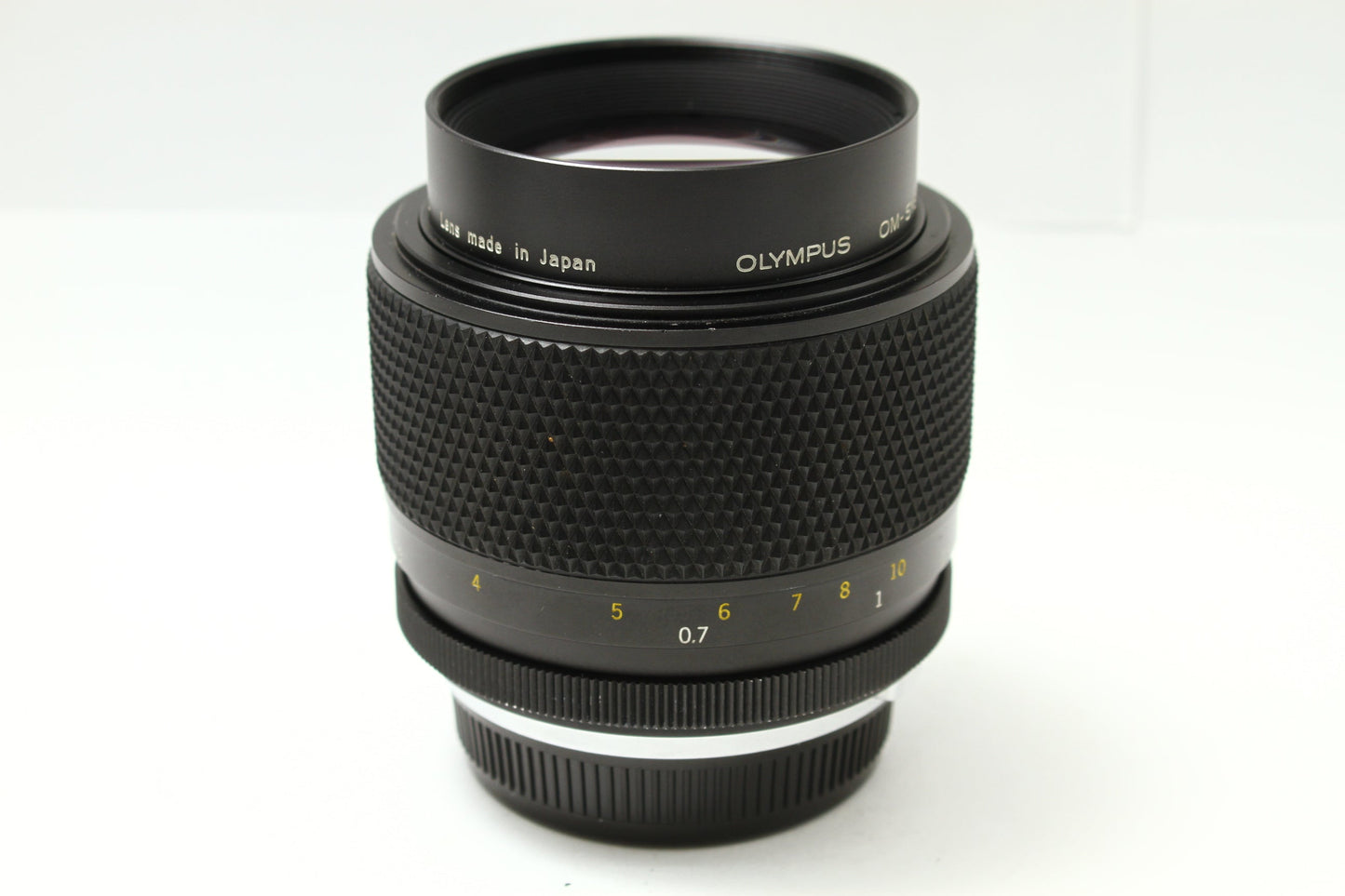 ZUIKO AUTO-MACRO 90/2 MC