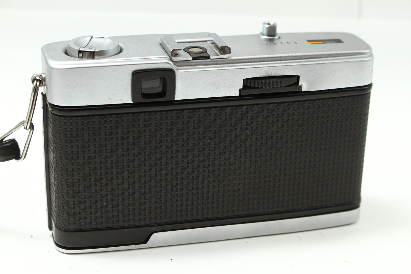 TRIP 35 シルバー 40/2.8