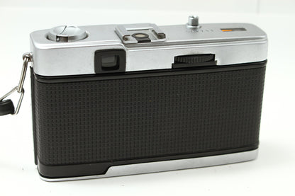 TRIP 35 シルバー 40/2.8