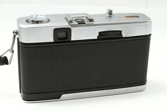 TRIP 35 シルバー 40/2.8