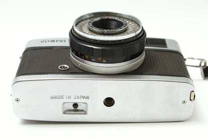 TRIP 35 シルバー 40/2.8