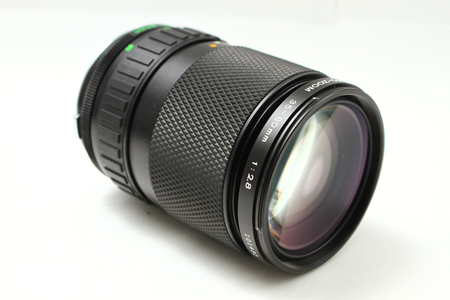 ZUIKO AUTO-ZOOM 35-80/2.8 MC