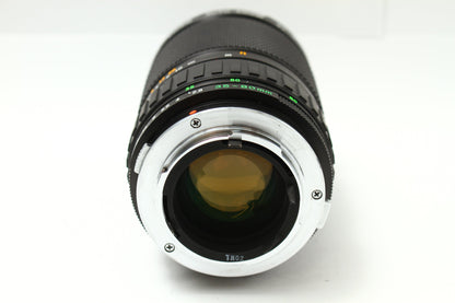 ZUIKO AUTO-ZOOM 35-80/2.8 MC