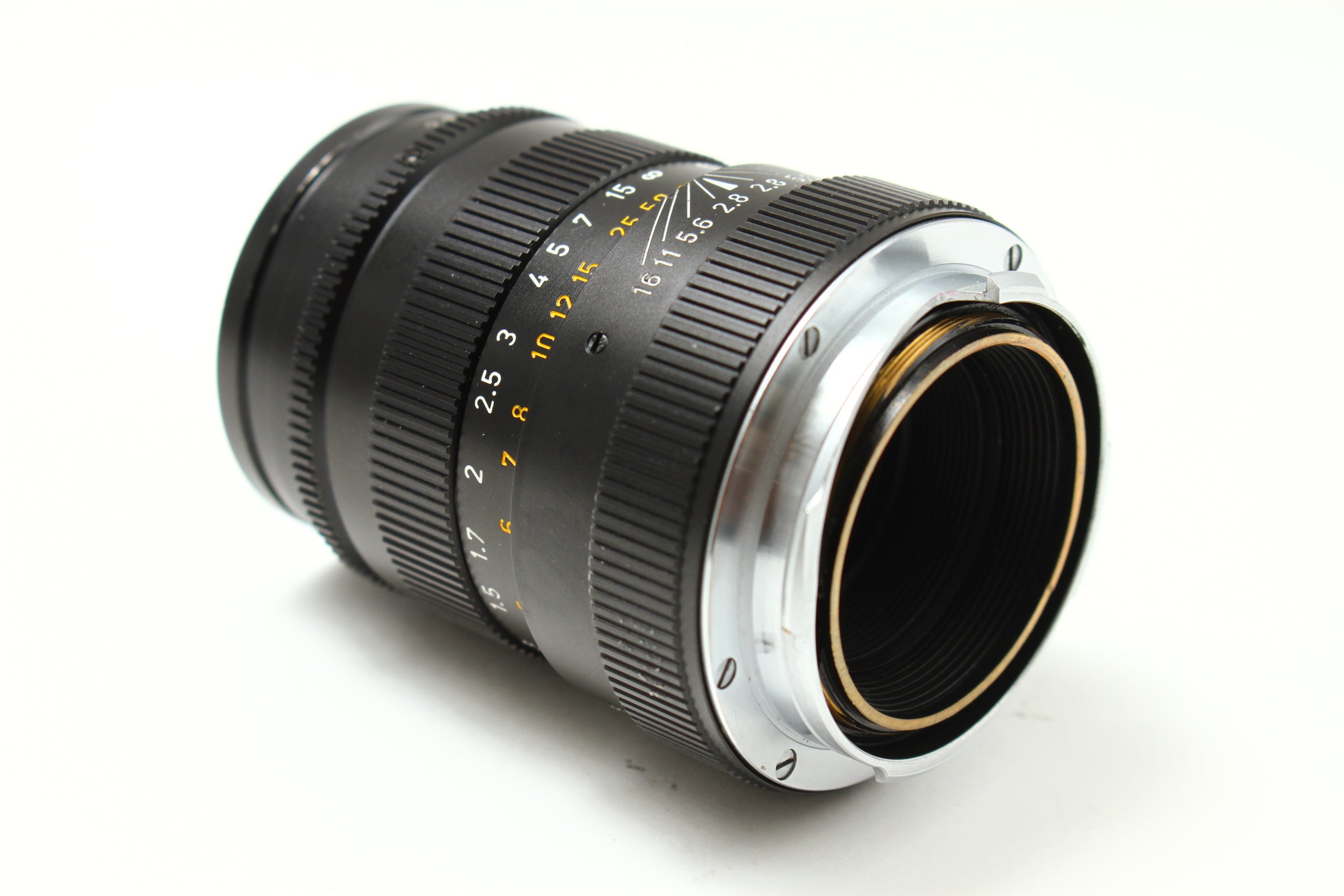 レンズ レンジファインダー用 – にっしんカメラ Nisshin Camera