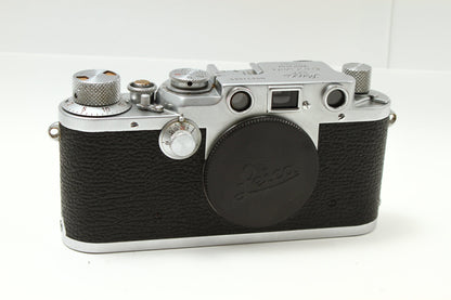 IIIf レッドシンクロ セルフ無 1950-51年