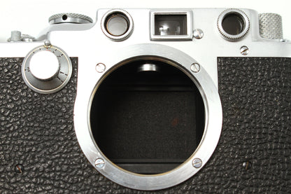 IIIf レッドシンクロ セルフ無 1950-51年