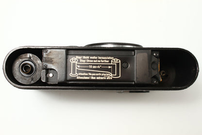 IIIf レッドシンクロ セルフ無 1950-51年