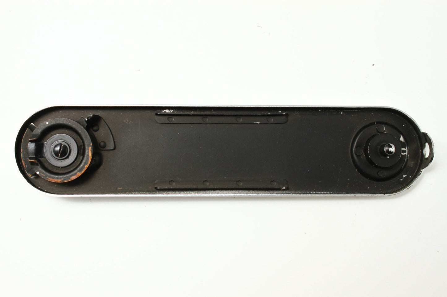 IIIf レッドシンクロ セルフ無 1950-51年