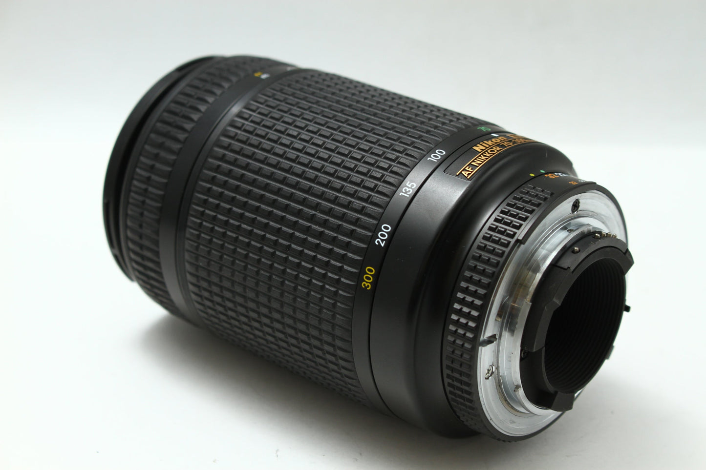 AF 70-300/4-5.6 D