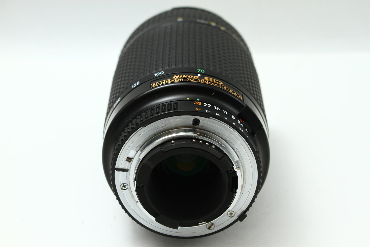 AF 70-300/4-5.6 D