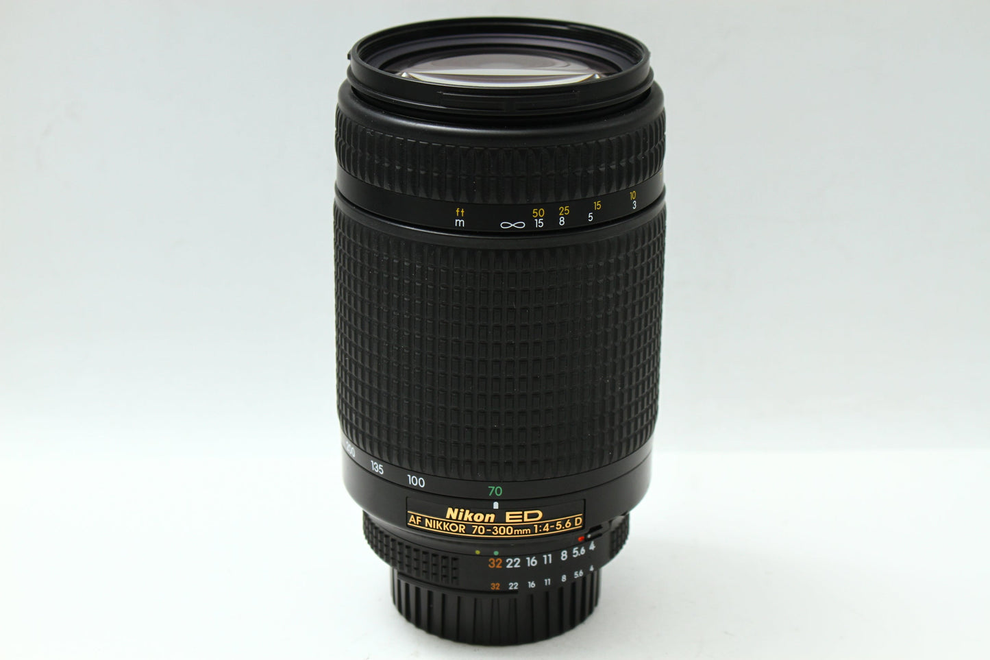 AF 70-300/4-5.6 D