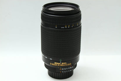 AF 70-300/4-5.6 D